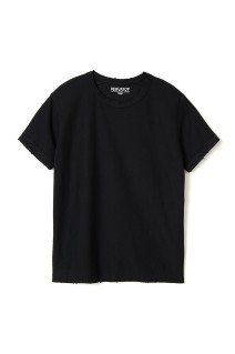 Regular Tee #1 - WHITE (0121010611)