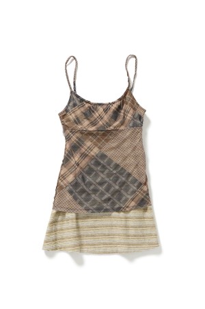 Layering Camisole - BEIGE (0126010605)