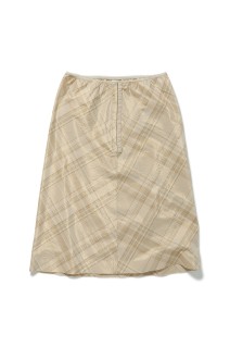 Vintage Fabric Petticoat - GOLD (0126010804)