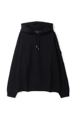 Rove Hoody with Tonal disc - Black (1549MT)