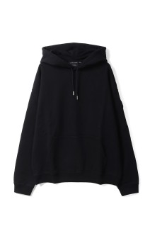 Rove Hoody with Tonal disc - Black (1549MT)