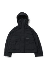 Quest Jacket - Black (2651W)
