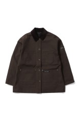 Beaumont Coat - Terra (2654WT)