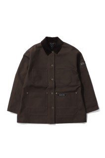 Beaumont Coat - Terra (2654WT)