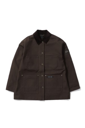 Beaumont Coat - Terra (2654WT)