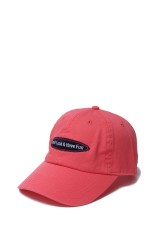 Good Luck &amp; Have Fun CAP - 13 CORAL (26SMSIT02)