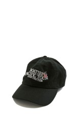 BOATIES TOUR CAP - 07 BLACK (26MMSIT05)