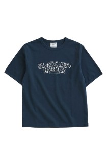 SLADOLED PARLOR TEE - 01 WHITE (26MMSCU06)