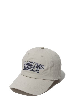SLADOLED PARLOR CAP - 02 ECRU (26MMSIT04)
