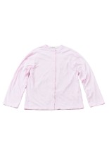 HIGH TWIST COTTON CARDIGAN - 12 PINK (20SMSCU53)