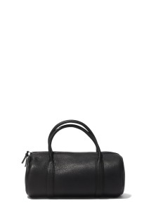 CYLINDER BOSTON - BLACK (DA127)