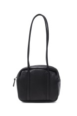 SQUARE BOSTON Long handle : S - BLACK (DA107)
