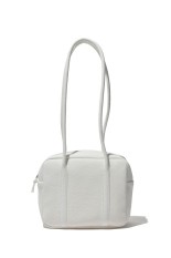 SQUARE BOSTON Long handle : S - WHITE (DA107)