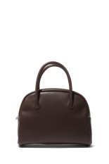 BOSTON : S - DARK BROWN (GE02)