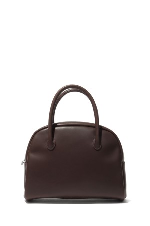 BOSTON : S - DARK BROWN (GE02)