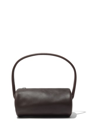ONE HANDLE CYLINDER - DARK BROWN (GE07)