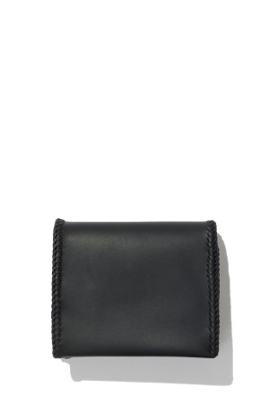 WALLET - BLACK (VC04)