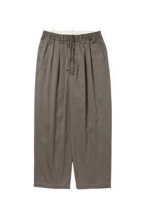Westpoint 2 Tuck Easy Trousers - Gray (CTE-25A124)
