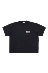 AD Processing S/S Tee - Black (CTE-25A337)