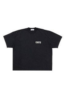 AD Processing S/S Tee - Black (CTE-25A337)