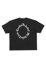 Gas Boil Zimbabwe Jersey S/S Tee - 2 - Black (CTE-26S332)