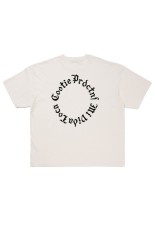 Gas Boil Zimbabwe Jersey S/S Tee - 2 - Off Ivory (CTE-26S332)