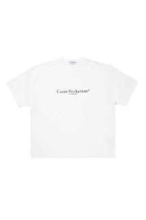 Print S/S Tee - 2 - White (CTE-26S336)