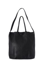 3WAY LARGE TOTE - BLACK (L-1)