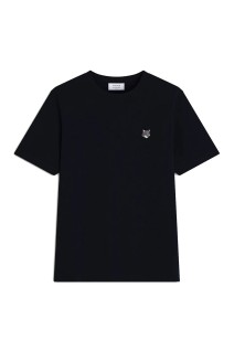FOX HEAD COMFORT TEE-SHIRT - BLACK (PM00108KJ7025)