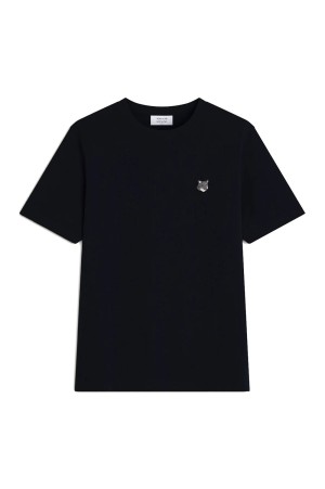 FOX HEAD COMFORT TEE-SHIRT - BLACK (PM00108KJ7025)