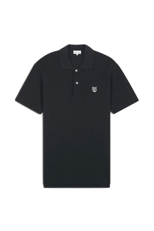 FOX HEAD COMFORT POLO - BLACK (PM00210KP0001)