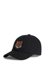 FOX HEAD CAP - BLACK (PM06100WW0096)