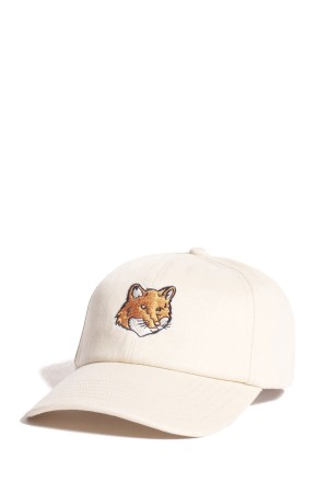 FOX HEAD CAP - DRIFTWOOD (PM06100WW0096)