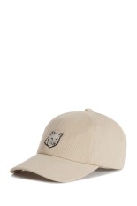 FOX HEAD CAP - TEA LEAF (MM06104WW0096)