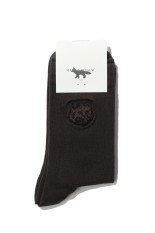 FOX HEAD SOCKS - BELUGA (OM06411KT1145)