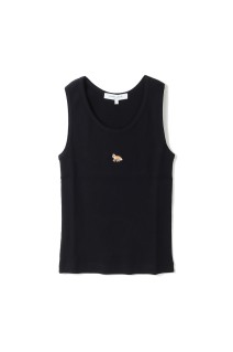 BABY FOX TANK TOP - BLACK (PW00623KA0033)