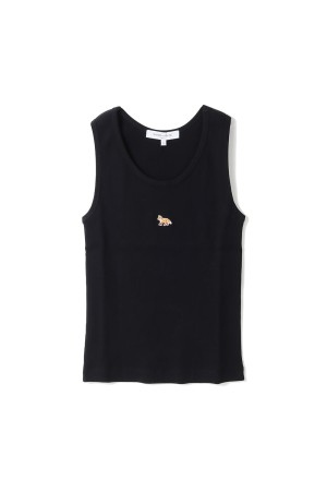 BABY FOX TANK TOP - BLACK (PW00623KA0033)