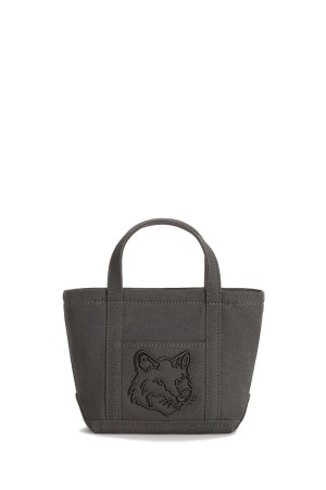 FOX HEAD MINI TOTE - BELUGA (MW05106WW0107)