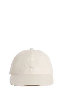 BABY FOX CAP - NOBLE BEIGE (OW06108WB0026)