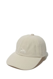 BABY FOX CAP - NOBLE BEIGE (OW06108WB0026)