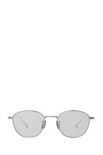 KOUGETSU / #1 PLUTINUM SILVERxCLEARtoD.GREY (NOCHINO-N13)