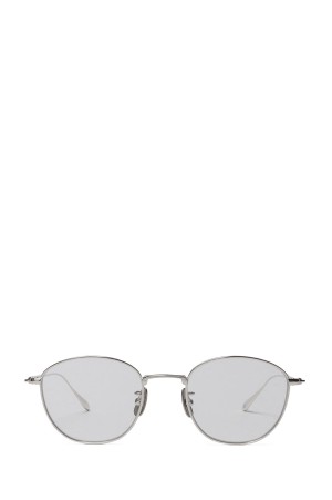 KOUGETSU / #1 PLUTINUM SILVERxCLEARtoD.GREY (NOCHINO-N13)