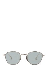 KOUGETSU / #4 CHAMPAGNE GOLDxG.GREENtoD.GREY (NOCHINO-N13)