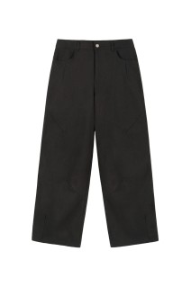 96 Applique Pants - Black (RC25PT09900)