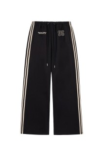 96 Track Line Jogger - Black (RC25PT10100)