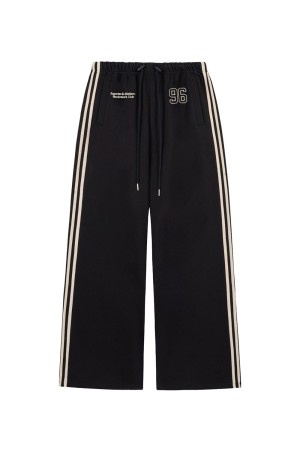 96 Track Line Jogger - Black (RC25PT10100)