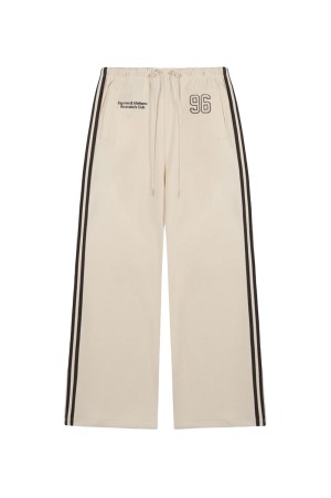 96 Track Line Jogger - Cream (RC25PT10100)