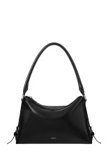 Mushy Bag Mini - Black (25M-143A-BK)