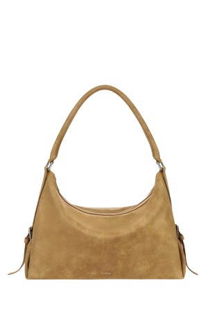 Mushy Bag - Camel (24S-128A-CM)