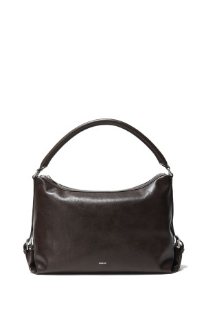Mushy Bag - Marron (24D-128A-MA)